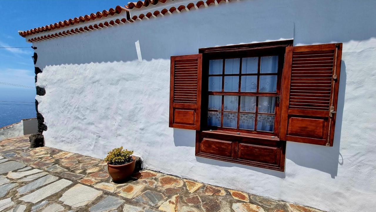Rincon De Mercedes Фуенкальєнте-де-ла-Пальма Екстер'єр фото
