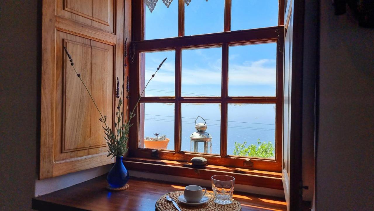 Rincon De Mercedes Фуенкальєнте-де-ла-Пальма Екстер'єр фото