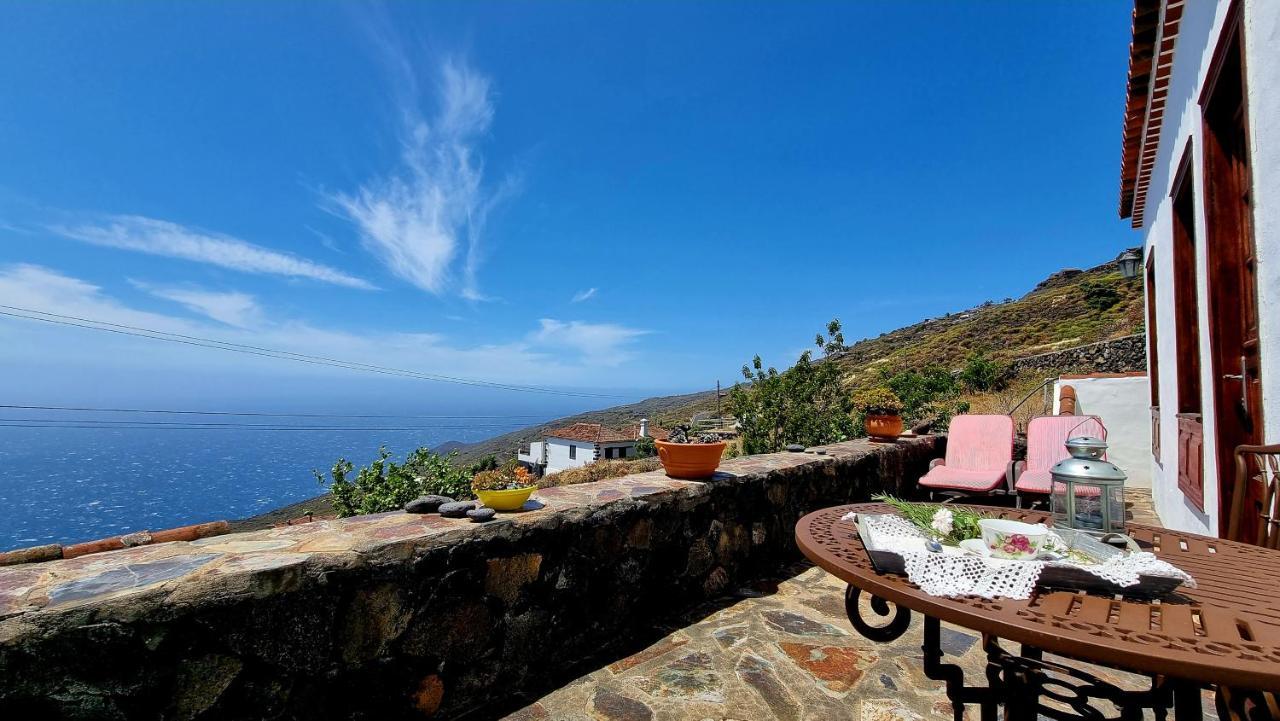 Rincon De Mercedes Фуенкальєнте-де-ла-Пальма Екстер'єр фото