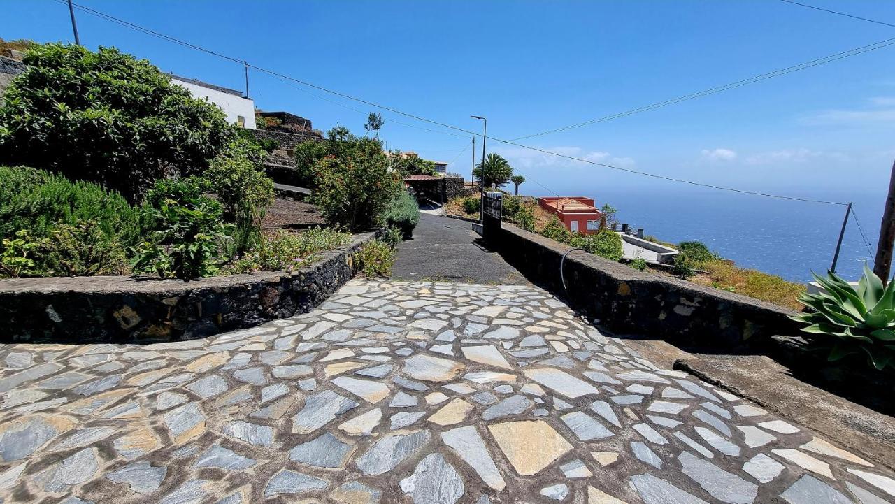 Rincon De Mercedes Фуенкальєнте-де-ла-Пальма Екстер'єр фото