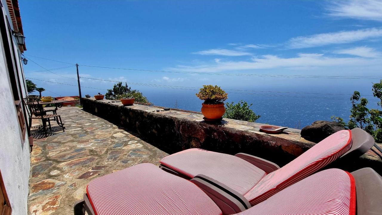 Rincon De Mercedes Фуенкальєнте-де-ла-Пальма Екстер'єр фото