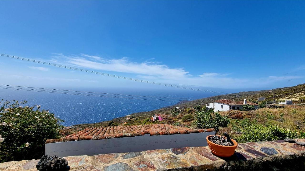 Rincon De Mercedes Фуенкальєнте-де-ла-Пальма Екстер'єр фото