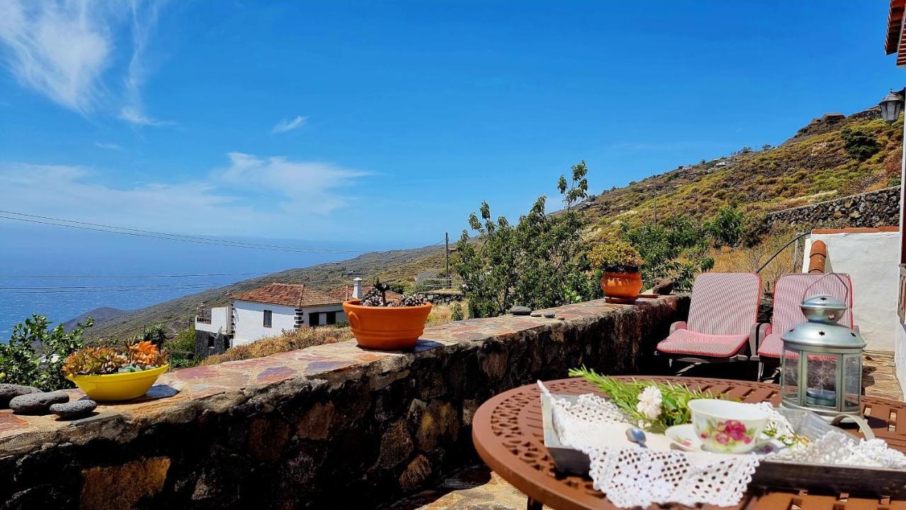 Rincon De Mercedes Фуенкальєнте-де-ла-Пальма Екстер'єр фото