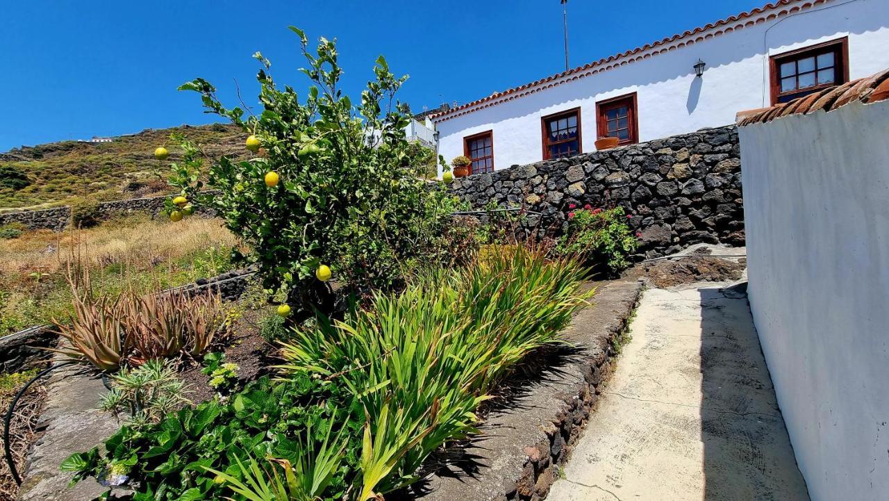 Rincon De Mercedes Фуенкальєнте-де-ла-Пальма Екстер'єр фото